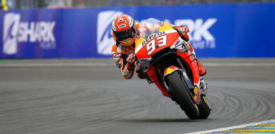 MotoGP Prancis Resmi Ditunda thumbnail